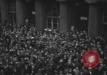 Image of Upper Silesia vote for Germany versus Poland Upper Silesia, 1921, second 46 stock footage video 65675042443