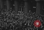 Image of Upper Silesia vote for Germany versus Poland Upper Silesia, 1921, second 47 stock footage video 65675042443