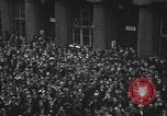 Image of Upper Silesia vote for Germany versus Poland Upper Silesia, 1921, second 48 stock footage video 65675042443
