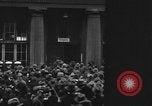 Image of Upper Silesia vote for Germany versus Poland Upper Silesia, 1921, second 49 stock footage video 65675042443