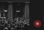 Image of Upper Silesia vote for Germany versus Poland Upper Silesia, 1921, second 50 stock footage video 65675042443