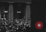Image of Upper Silesia vote for Germany versus Poland Upper Silesia, 1921, second 51 stock footage video 65675042443