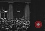Image of Upper Silesia vote for Germany versus Poland Upper Silesia, 1921, second 53 stock footage video 65675042443