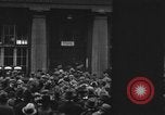 Image of Upper Silesia vote for Germany versus Poland Upper Silesia, 1921, second 54 stock footage video 65675042443