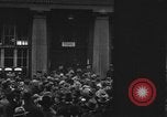 Image of Upper Silesia vote for Germany versus Poland Upper Silesia, 1921, second 55 stock footage video 65675042443