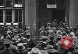Image of Upper Silesia vote for Germany versus Poland Upper Silesia, 1921, second 56 stock footage video 65675042443