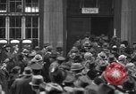 Image of Upper Silesia vote for Germany versus Poland Upper Silesia, 1921, second 58 stock footage video 65675042443