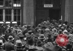 Image of Upper Silesia vote for Germany versus Poland Upper Silesia, 1921, second 59 stock footage video 65675042443