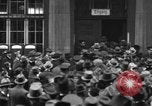 Image of Upper Silesia vote for Germany versus Poland Upper Silesia, 1921, second 60 stock footage video 65675042443