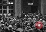 Image of Upper Silesia vote for Germany versus Poland Upper Silesia, 1921, second 61 stock footage video 65675042443