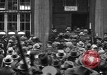 Image of Upper Silesia vote for Germany versus Poland Upper Silesia, 1921, second 62 stock footage video 65675042443