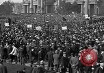 Image of Paul von Hindenburg Berlin Germany, 1918, second 5 stock footage video 65675042444