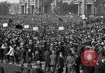 Image of Paul von Hindenburg Berlin Germany, 1918, second 6 stock footage video 65675042444