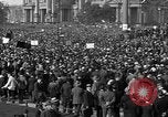 Image of Paul von Hindenburg Berlin Germany, 1918, second 7 stock footage video 65675042444