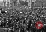 Image of Paul von Hindenburg Berlin Germany, 1918, second 9 stock footage video 65675042444
