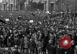 Image of Paul von Hindenburg Berlin Germany, 1918, second 10 stock footage video 65675042444