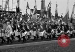 Image of Paul von Hindenburg Berlin Germany, 1918, second 27 stock footage video 65675042444