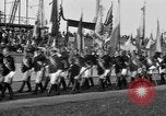 Image of Paul von Hindenburg Berlin Germany, 1918, second 29 stock footage video 65675042444