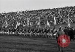 Image of Paul von Hindenburg Berlin Germany, 1918, second 30 stock footage video 65675042444