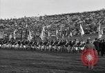 Image of Paul von Hindenburg Berlin Germany, 1918, second 31 stock footage video 65675042444