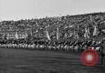 Image of Paul von Hindenburg Berlin Germany, 1918, second 33 stock footage video 65675042444