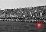 Image of Paul von Hindenburg Berlin Germany, 1918, second 34 stock footage video 65675042444