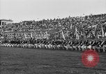 Image of Paul von Hindenburg Berlin Germany, 1918, second 35 stock footage video 65675042444
