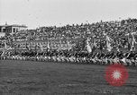 Image of Paul von Hindenburg Berlin Germany, 1918, second 36 stock footage video 65675042444