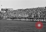 Image of Paul von Hindenburg Berlin Germany, 1918, second 37 stock footage video 65675042444