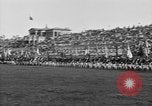 Image of Paul von Hindenburg Berlin Germany, 1918, second 39 stock footage video 65675042444