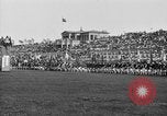 Image of Paul von Hindenburg Berlin Germany, 1918, second 41 stock footage video 65675042444
