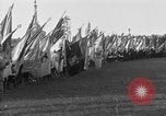 Image of Paul von Hindenburg Berlin Germany, 1918, second 47 stock footage video 65675042444