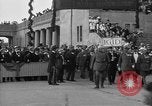 Image of Paul von Hindenburg Berlin Germany, 1918, second 52 stock footage video 65675042444