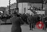 Image of Paul von Hindenburg Berlin Germany, 1918, second 55 stock footage video 65675042444