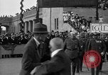 Image of Paul von Hindenburg Berlin Germany, 1918, second 57 stock footage video 65675042444