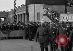 Image of Paul von Hindenburg Berlin Germany, 1918, second 59 stock footage video 65675042444