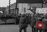 Image of Paul von Hindenburg Berlin Germany, 1918, second 60 stock footage video 65675042444