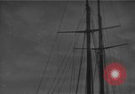 Image of Racing yacht Germania United States USA, 1922, second 1 stock footage video 65675042445