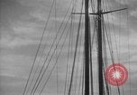 Image of Racing yacht Germania United States USA, 1922, second 4 stock footage video 65675042445