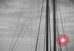 Image of Racing yacht Germania United States USA, 1922, second 6 stock footage video 65675042445