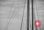 Image of Racing yacht Germania United States USA, 1922, second 7 stock footage video 65675042445