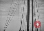 Image of Racing yacht Germania United States USA, 1922, second 8 stock footage video 65675042445
