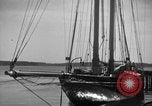 Image of Racing yacht Germania United States USA, 1922, second 13 stock footage video 65675042445