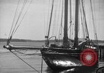 Image of Racing yacht Germania United States USA, 1922, second 14 stock footage video 65675042445