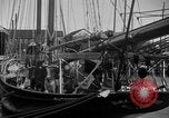 Image of Racing yacht Germania United States USA, 1922, second 17 stock footage video 65675042445