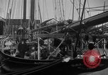Image of Racing yacht Germania United States USA, 1922, second 20 stock footage video 65675042445
