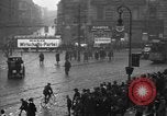 Image of German Elections Berlin Germany, 1924, second 13 stock footage video 65675042446