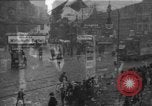 Image of German Elections Berlin Germany, 1924, second 14 stock footage video 65675042446