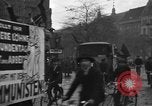 Image of German Elections Berlin Germany, 1924, second 17 stock footage video 65675042446