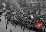 Image of German Elections Berlin Germany, 1924, second 37 stock footage video 65675042446